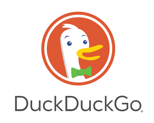 DuckDuckGo Logo